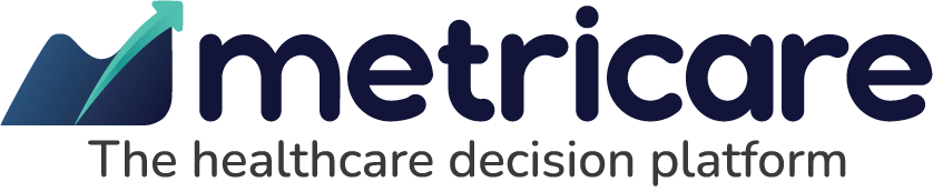 Metricare | The healthcare decision platform